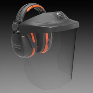HUSQVARNA Visier Plexiglas