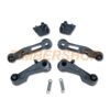 Support de visière HUSQVARNA pour casque Technical V300 V310
