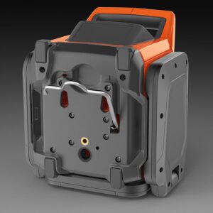 HUSQVARNA WL7i Arbeitsleuchte