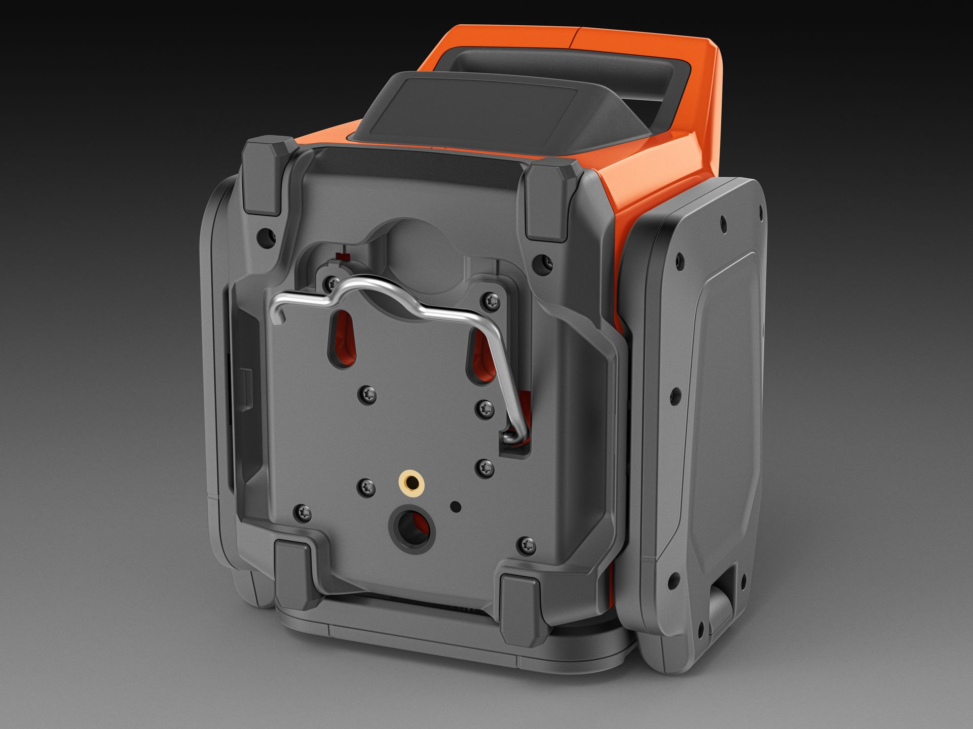 HUSQVARNA WL7i Arbeitsleuchte