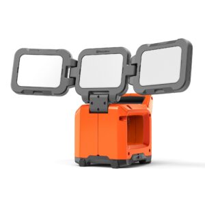 HUSQVARNA WL7i Arbeitsleuchte