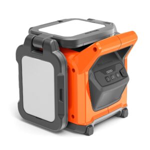 HUSQVARNA WL7i Arbeitsleuchte