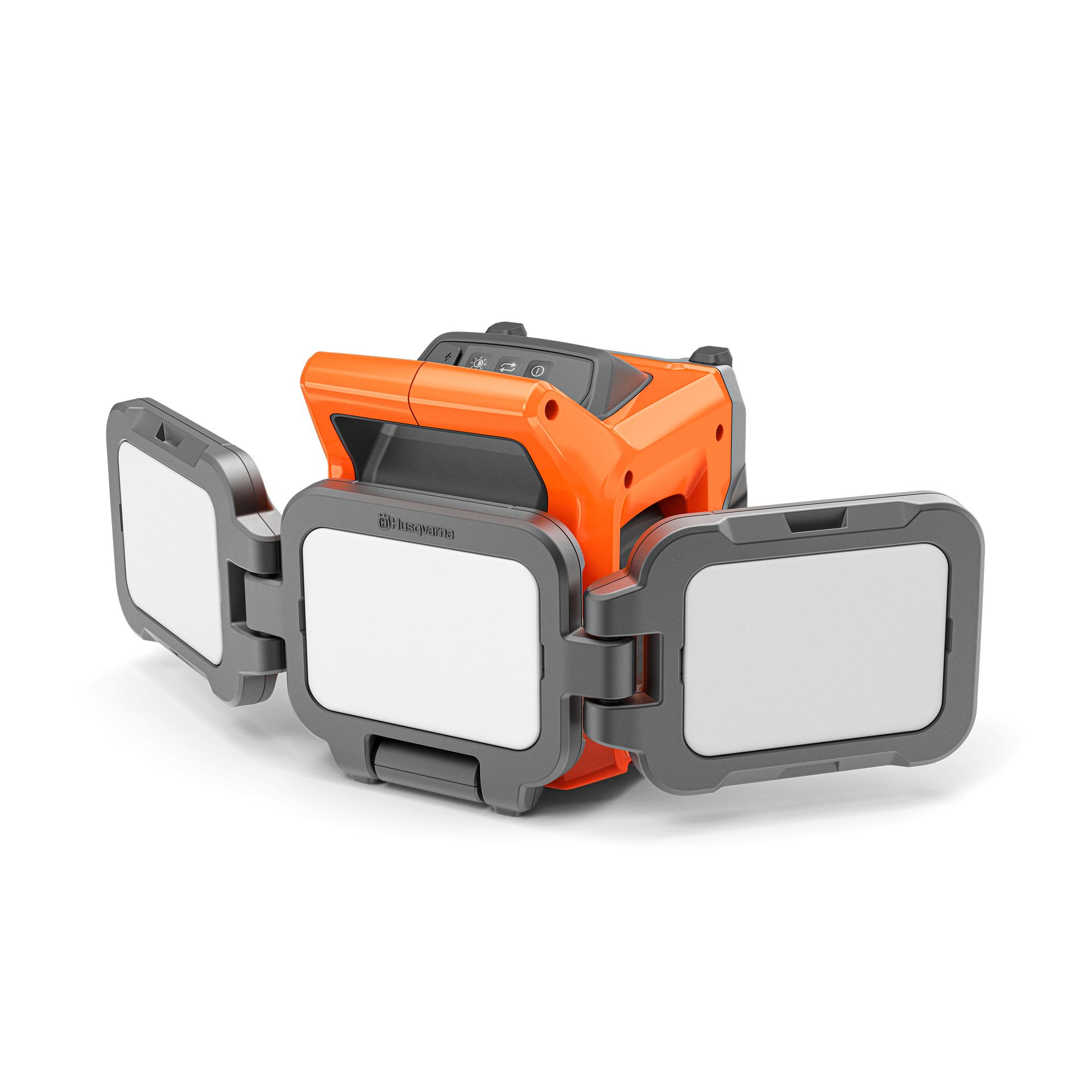 HUSQVARNA WL7i Arbeitsleuchte