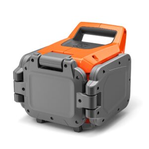 HUSQVARNA WL7i Arbeitsleuchte