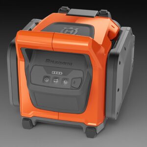 HUSQVARNA WL7i Arbeitsleuchte