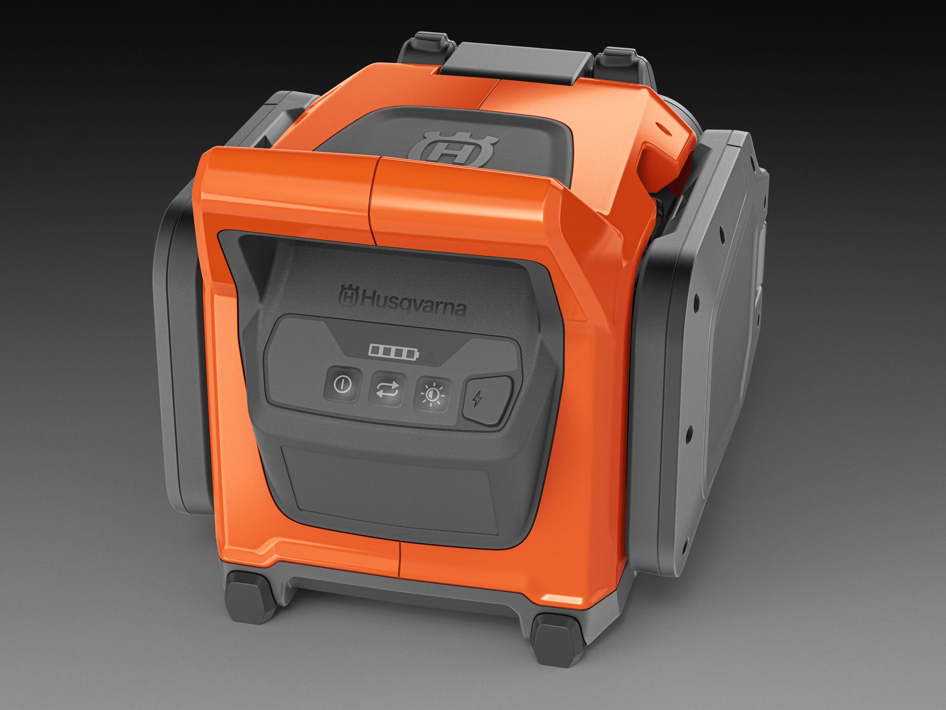 HUSQVARNA WL7i Arbeitsleuchte