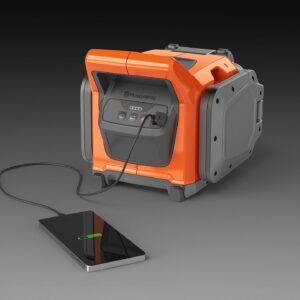 HUSQVARNA WL7i Arbeitsleuchte