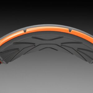 HUSQVARNA X-LOW X-HIGH Features