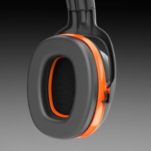 HUSQVARNA X-LOW X-HIGH Features
