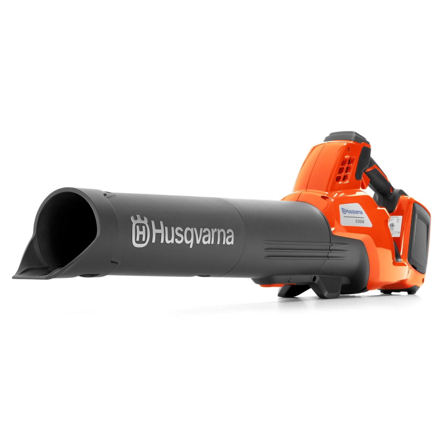 Débroussailleuse HUSQVARNA_230iB_Akku