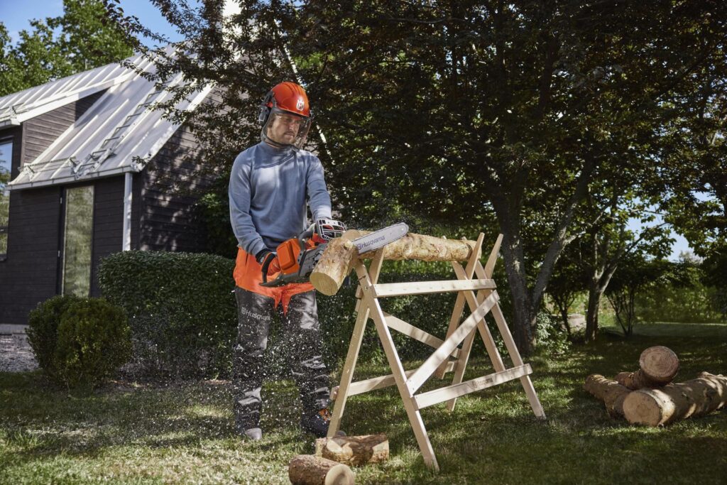 Timbershop