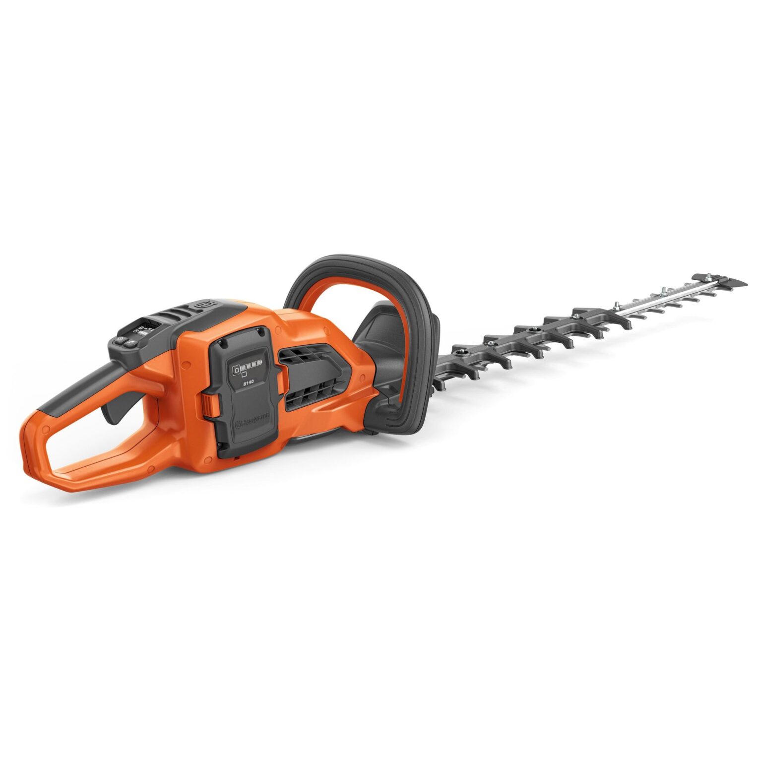 HUSQVARNA_322iHD60_Cisaille à haies sans fil