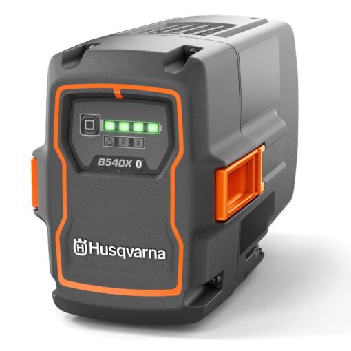 HUSQVARNA_40-B540X_Akku
