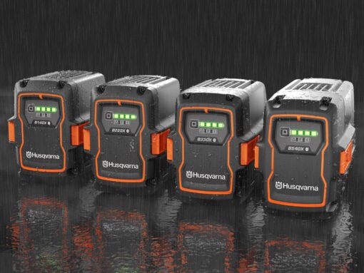 HUSQVARNA_BLI-X 36 V Pro Akkus