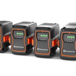 HUSQVARNA_BLI-X 36 V Pro Akkus