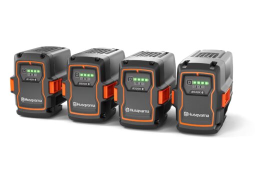 HUSQVARNA_BLI-X 36 V Pro Akkus