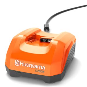 HUSQVARNA_40-C750X_Akku-Ladegeraet