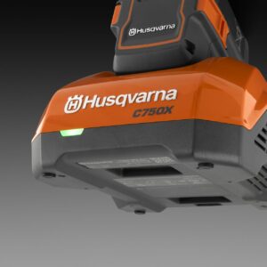 HUSQVARNA_40-C750X_Akku-Ladegeraet