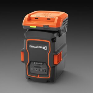 HUSQVARNA_40-USB150X_adapteur_USB-C