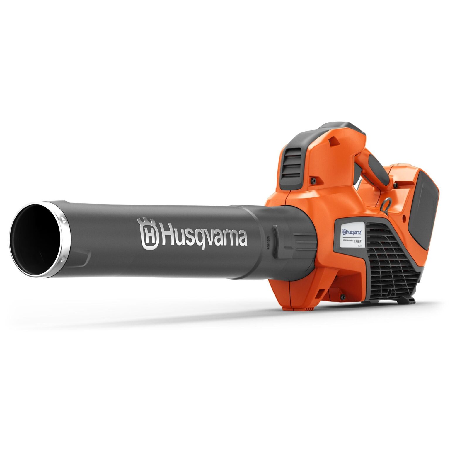 HUSQVARNA 525iB Mark II, Akku Laubbläser, ohne Akku, ohne Ladegerät