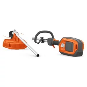 Coupe-bordures combiné HUSQVARNA_525iLK_accu