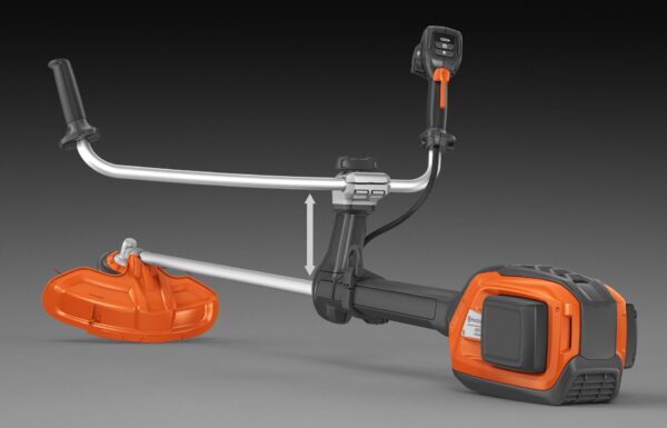 HUSQVARNA 525iRXT, Akku Freischneider, ohne Akku, ohne Ladegerät