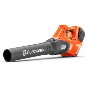 HUSQVARNA_530iB_Souffleur de feuilles à batterie