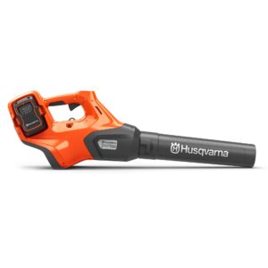 HUSQVARNA_530iB_Souffleur de feuilles à batterie