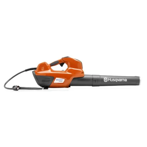 Tondeuse à feuilles HUSQVARNA_536LiBX_Akku