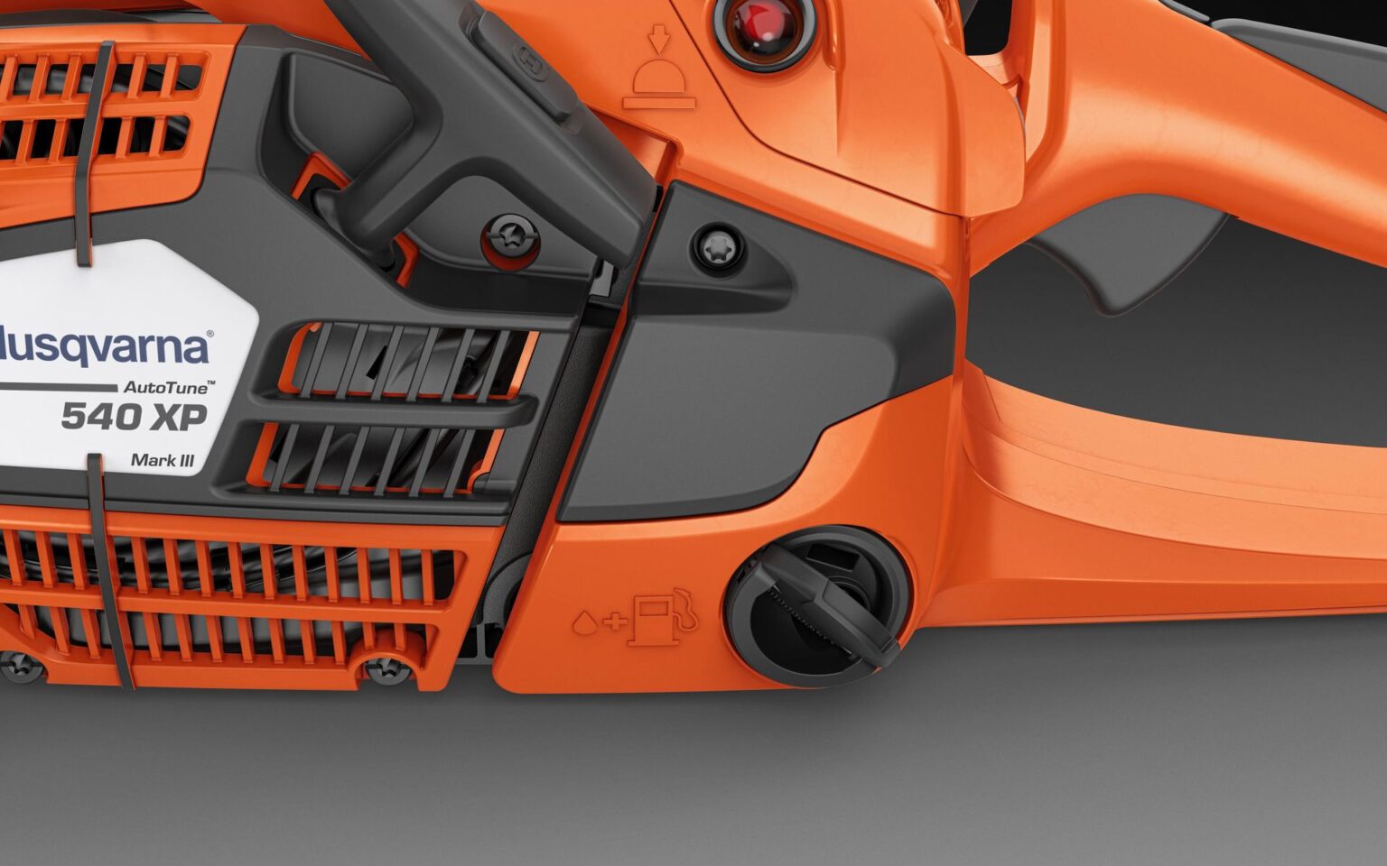 Husqvarna 340 Technische Daten