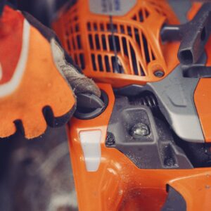 HUSQVARNA 564 XP Fuel Inject