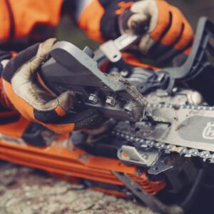 HUSQVARNA 564 XP Fuel Inject