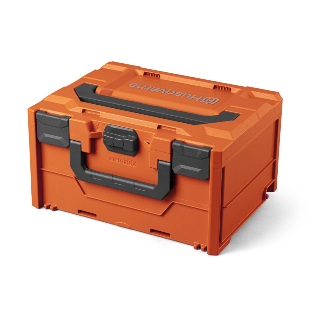 HUSQVARNA AkkuTransportBox UN3480