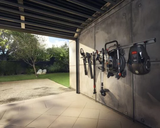 HUSQVARNA_Aspire_Wandschiene
