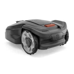 HUSQVARNA_Automower_305