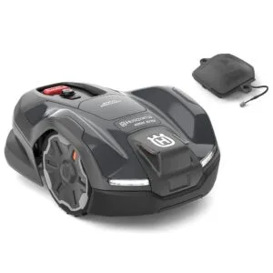 HUSQVARNA_Automower_405XE_NERA mit EPOS Modul
