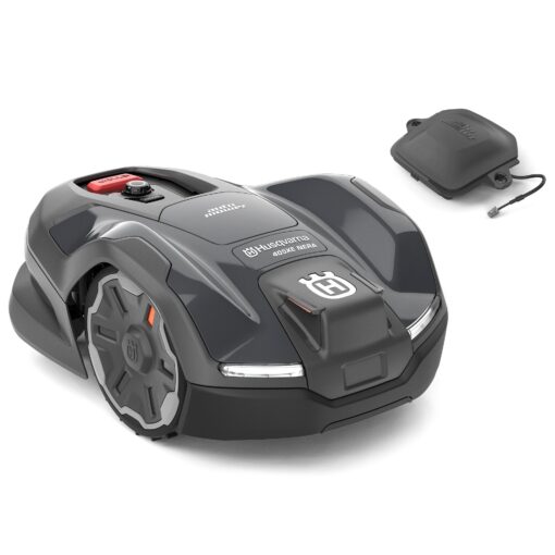 HUSQVARNA_Automower_405XE_NERA avec module EPOS