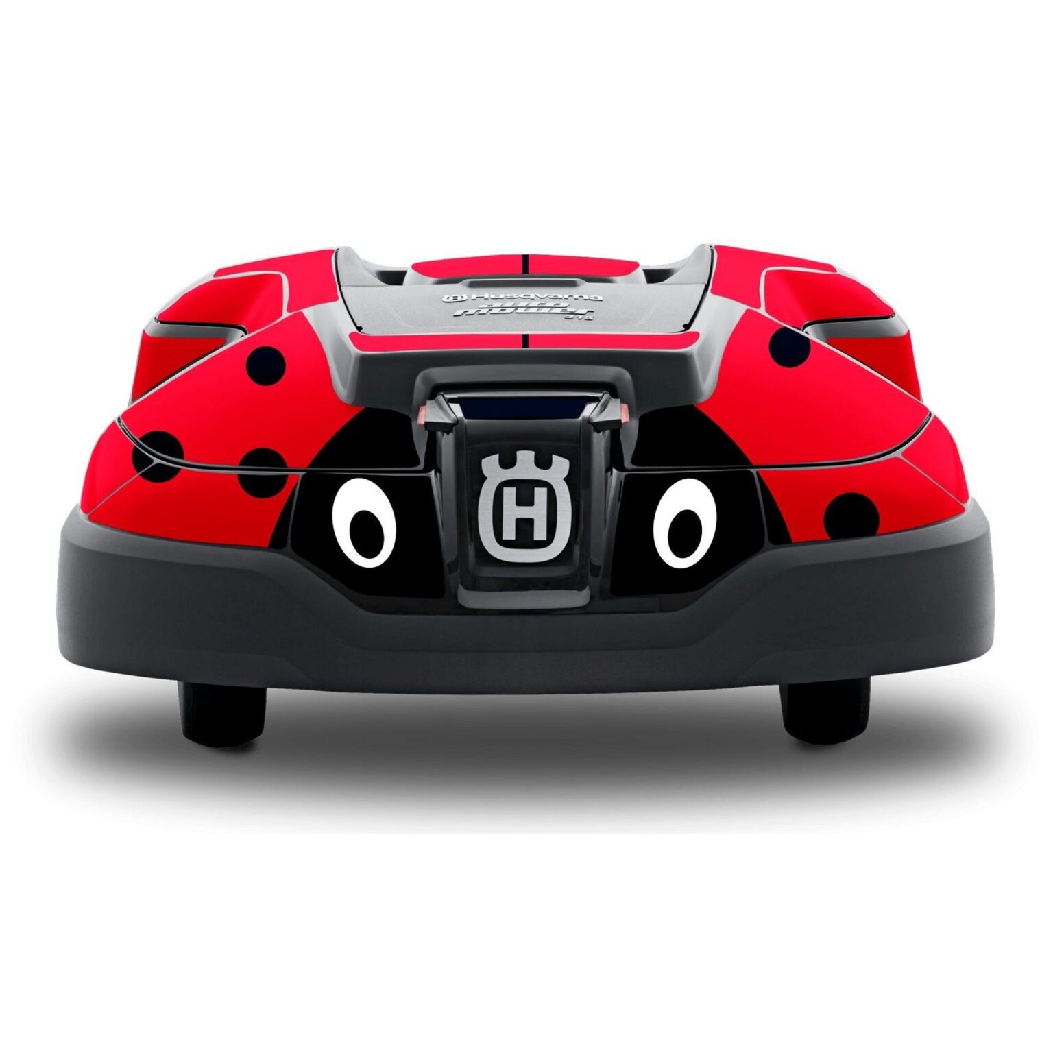 HUSQVARNA_Automower_Folienset_Marienkaefer