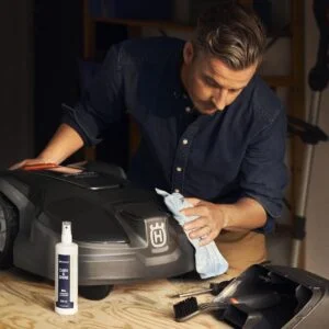 HUSQVARNA_Automower_Wartungs_und_Reinigungskit