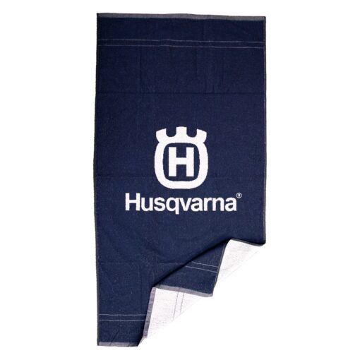 HUSQVARNA_Serviette de bain