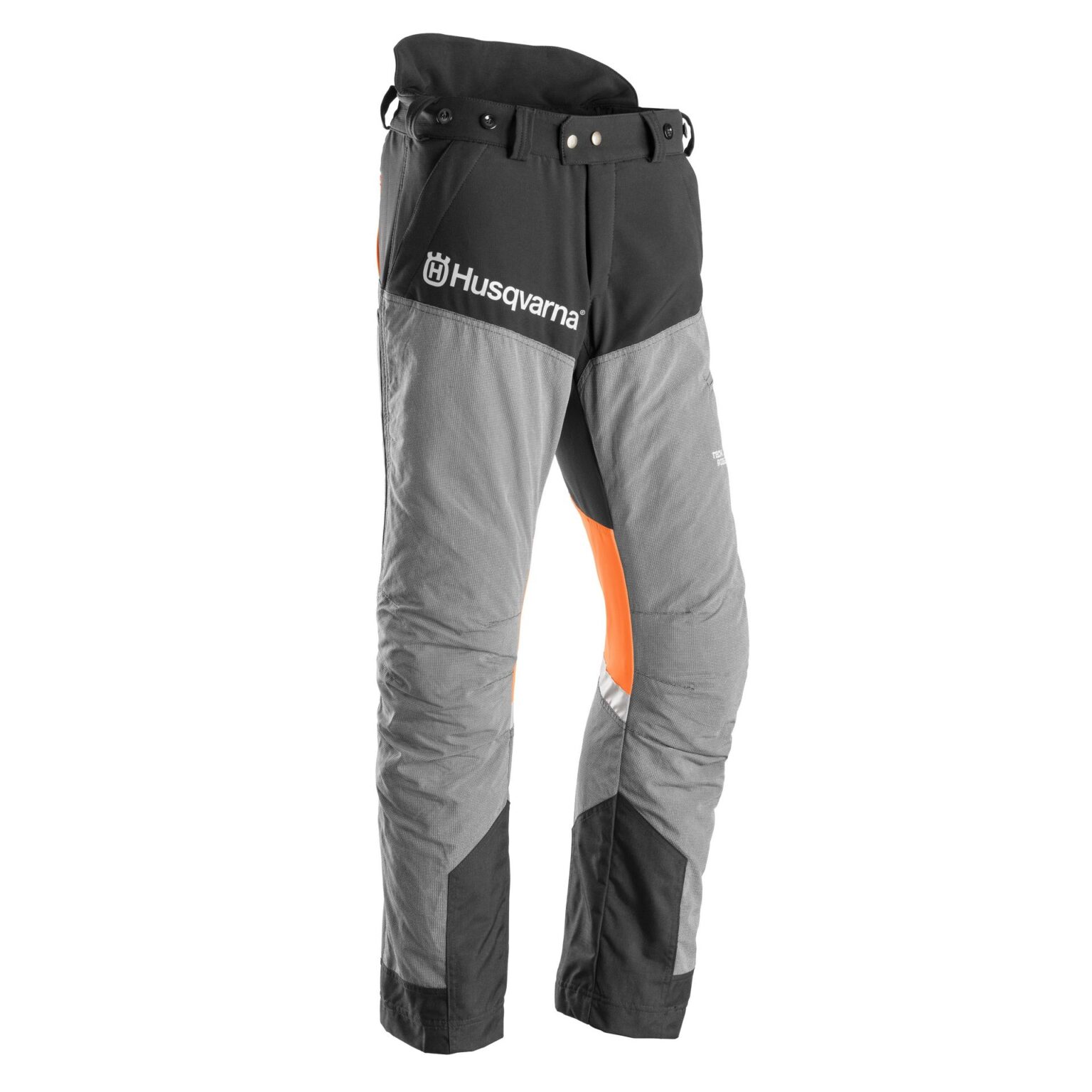 HUSQVARNA_Pantalon de protection contre les coupures Technical Robust