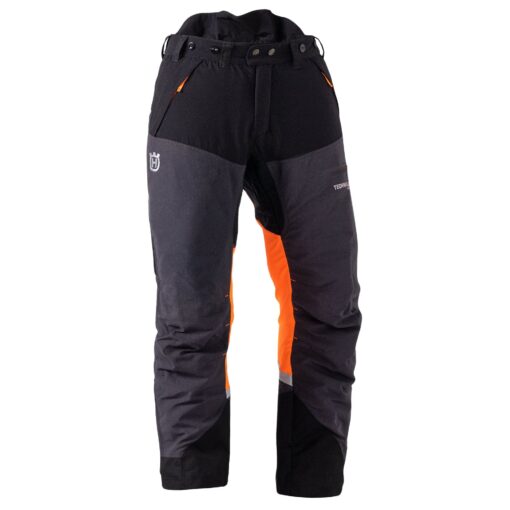 HUSQVARNA_Pantalon de protection contre les coupures Technical Robust