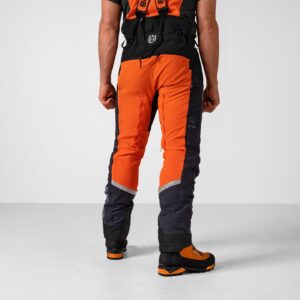 HUSQVARNA_Pantalon de protection contre les coupures Technical Robust