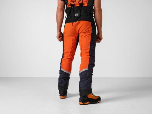 HUSQVARNA_Pantalon de protection contre les coupures Technical Robust