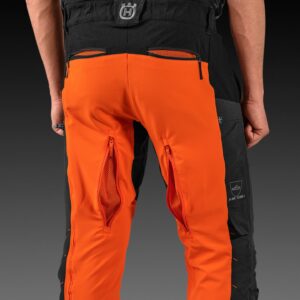 HUSQVARNA_Pantalon de protection contre les coupures Technical Robust