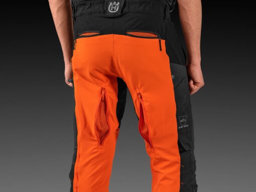 HUSQVARNA_Pantalon de protection contre les coupures Technical Robust