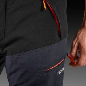 HUSQVARNA_Pantalon de protection contre les coupures Technical Robust