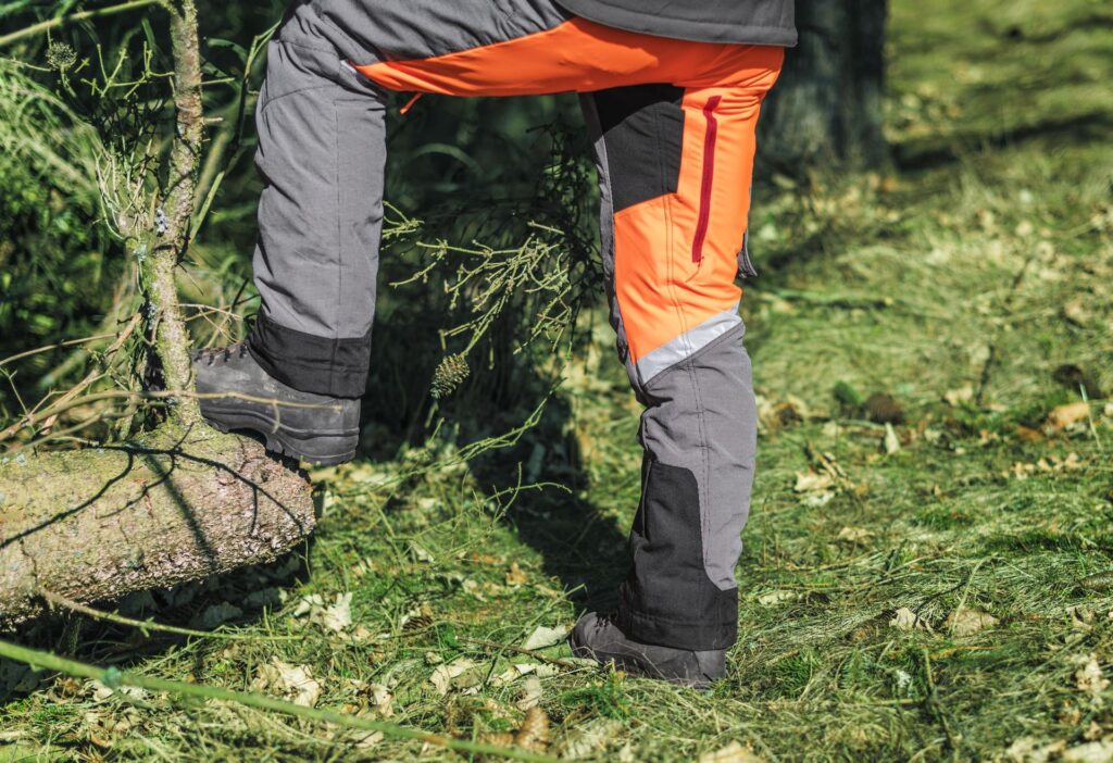 Timbershop