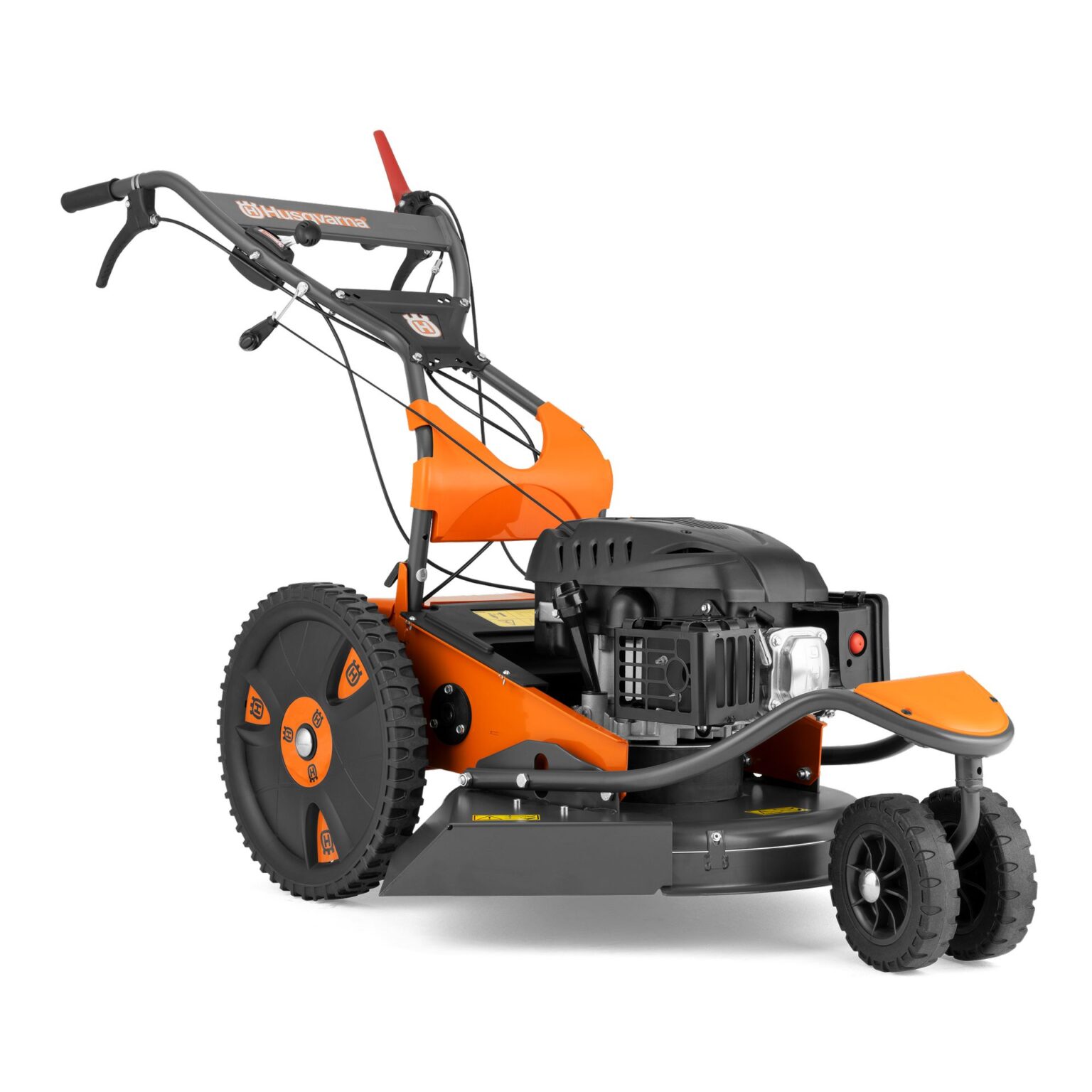 HUSQVARNA_DB_551_Wiesenmaeher