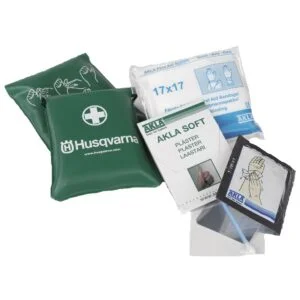 HUSQVARNA_Kit de premier secours